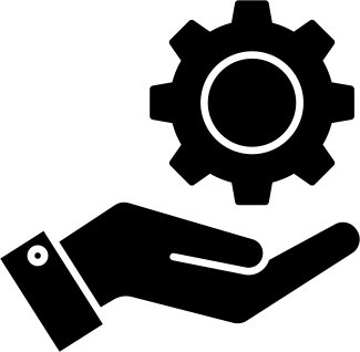 Content Management System icon