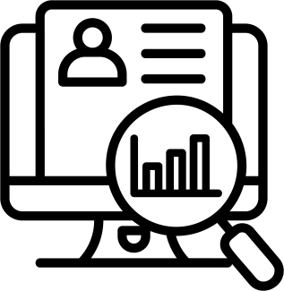 Qualitative Data Analysis icon