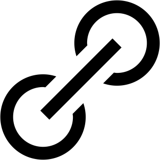 Persistent Identifiers icon