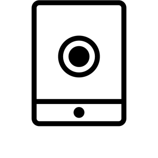 Screen Capture/Recording icon