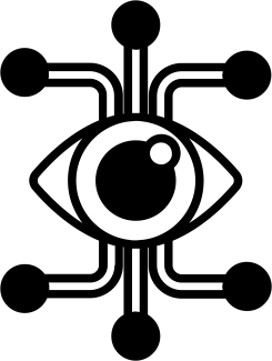 Visualizations icon