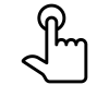 Click Icon for default thumbnail